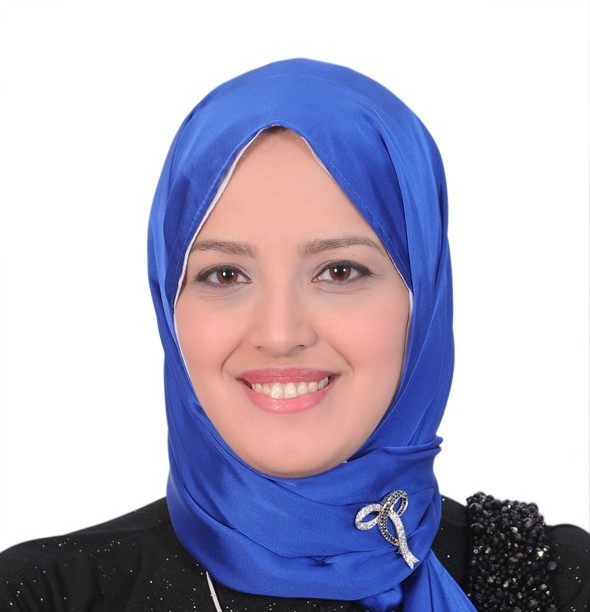 Sara Mostafa Kamel